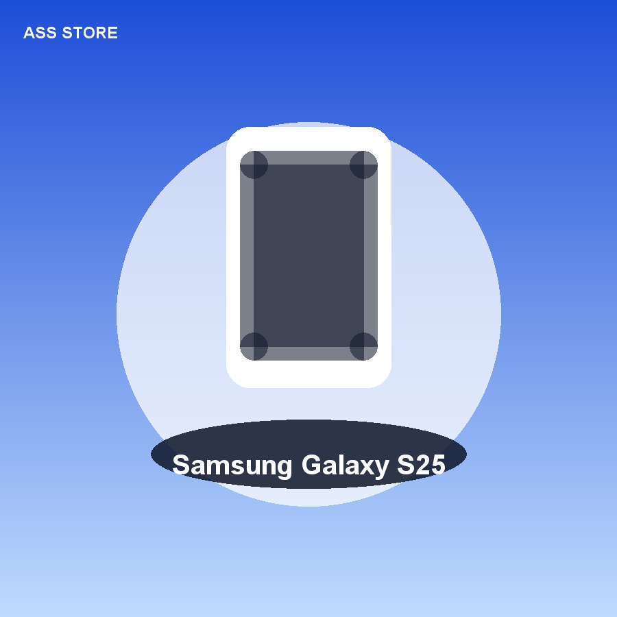 Samsung Galaxy S25