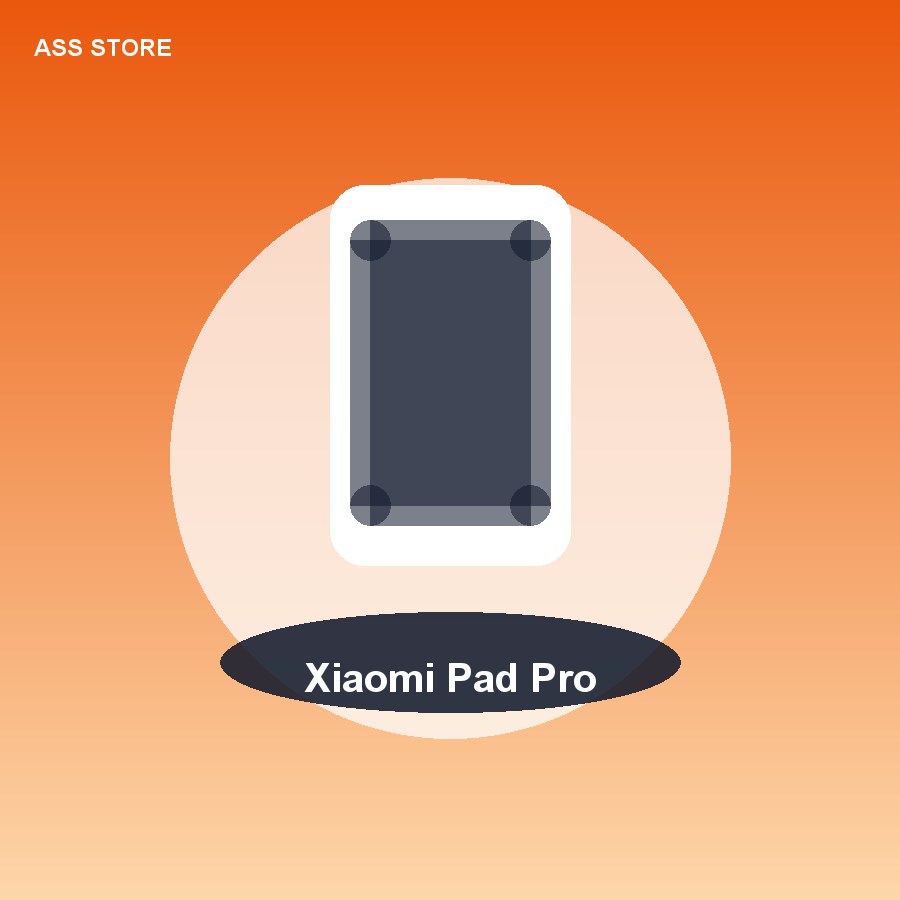 Xiaomi Pad Pro